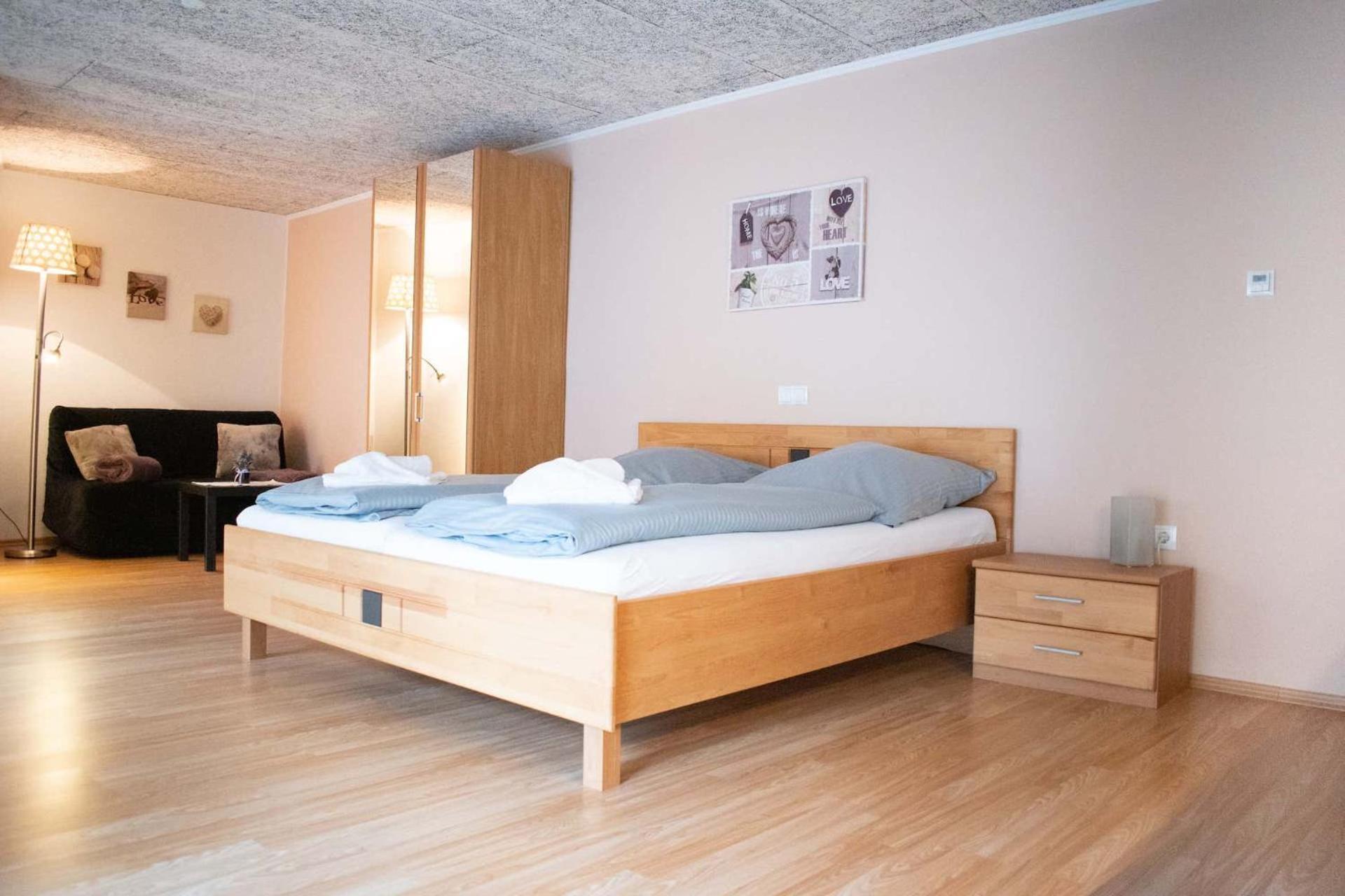 Boehmerwald Pur2 Klaffer am Hochficht Cameră foto